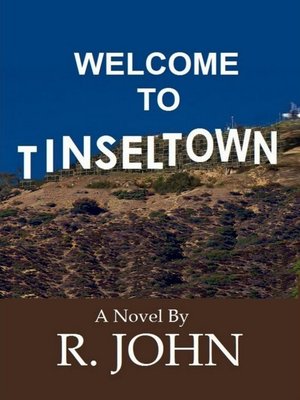 cover image of Welcome to Tinseltown
